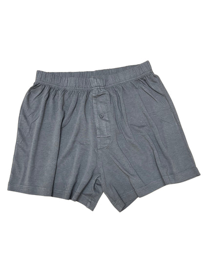 Men's Bamboo Viscose/Cotton Boxer Style Underwear