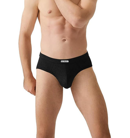 Men's Bamboo Viscose Briefs Underwear