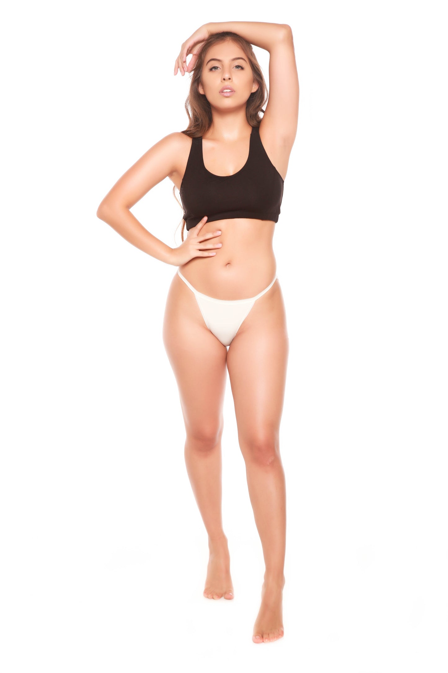 Clearance Women's Bamboo/Cotton Bikini Style Underwear