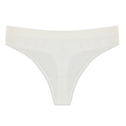 Clearance Women's Bamboo/Cotton Thongs Style Underwear
